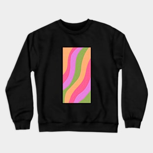 Vintage Ice Cream Crewneck Sweatshirt